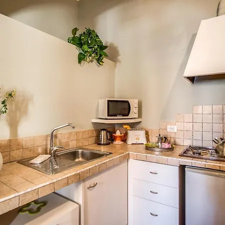 Cappellari Campo Dei Fiori Int 5 Apartment
