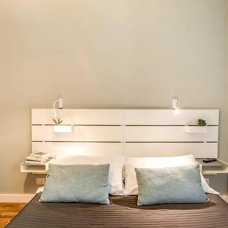 Cappellari Campo Dei Fiori Int 5 * Rome