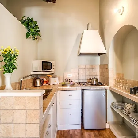 Cappellari Campo Dei Fiori Int 5 Apartment *