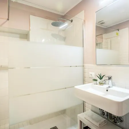 Cappellari Campo Dei Fiori Int 5 Apartment