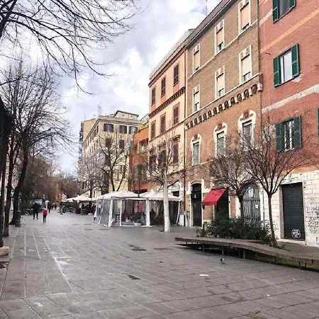 Cozy At Pedestrian Street * Rome