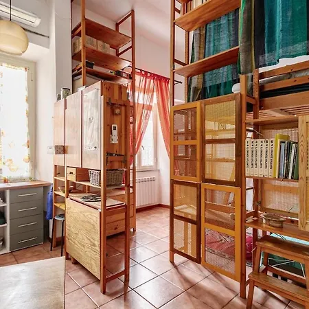Apartment Cozy At Pedestrian Street