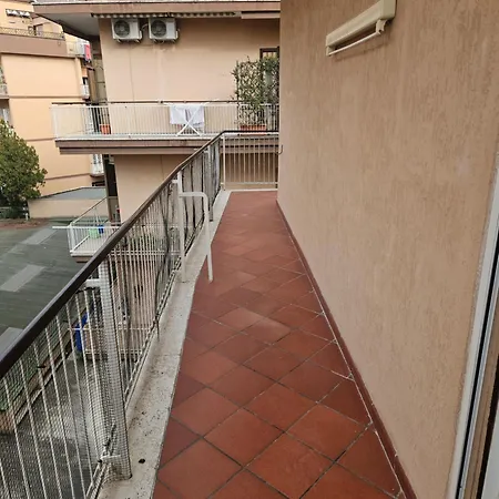 Apartment Domus Imperiali *