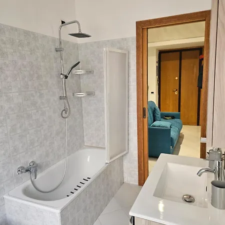 Apartment Domus Imperiali Rome