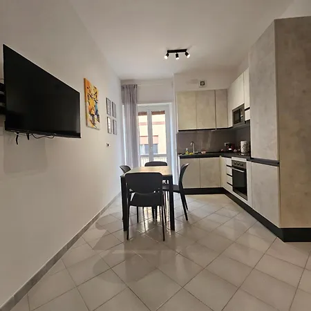 Domus Imperiali Apartment