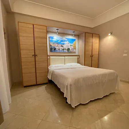 Spqr Guest house *