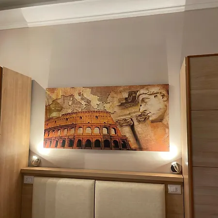 Spqr Guest house