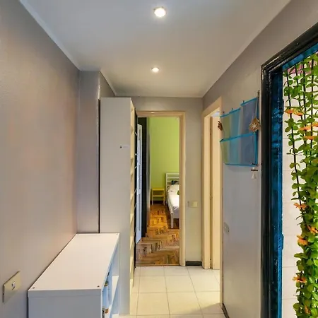 La Eterna Dimora Apartment *