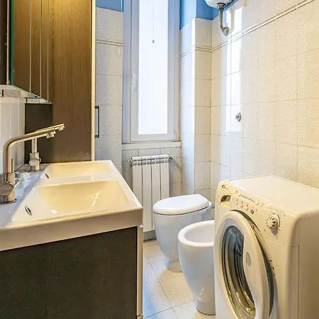 Apartment La Eterna Dimora Rome