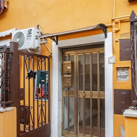 Appartement Casetta Cinema