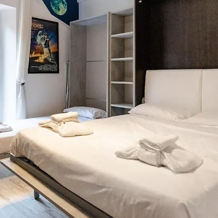 Casetta Cinema Appartement