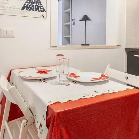 Casetta Cinema Appartement