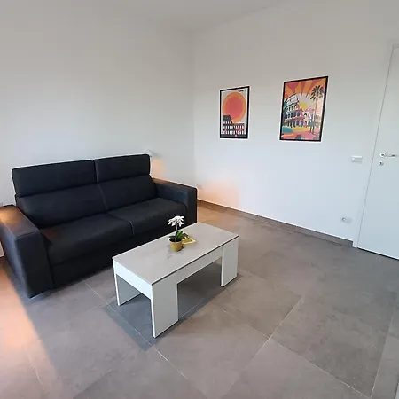 Gigli Felici Apartment *