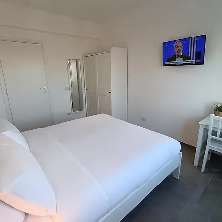 Apartment Gigli Felici *