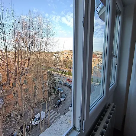 Gigli Felici Rome