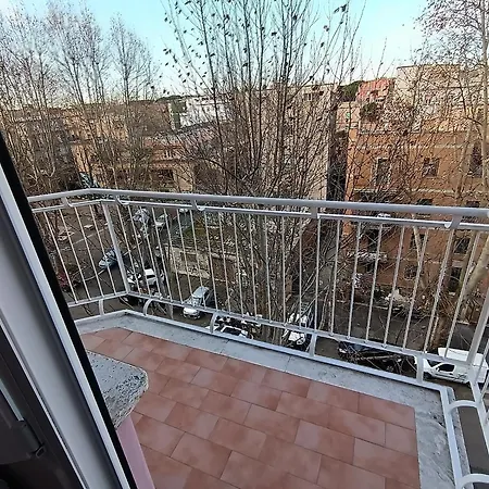 Gigli Felici * Roma