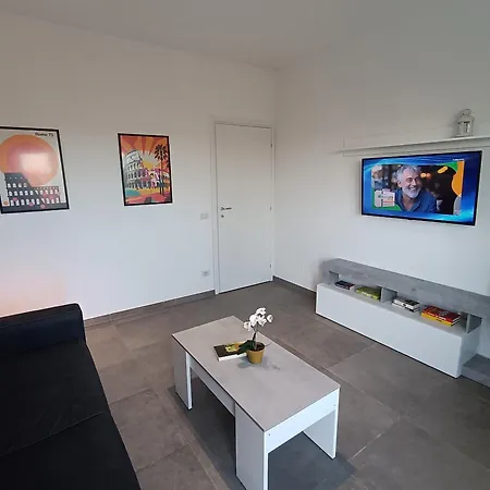 Apartment Gigli Felici Rome