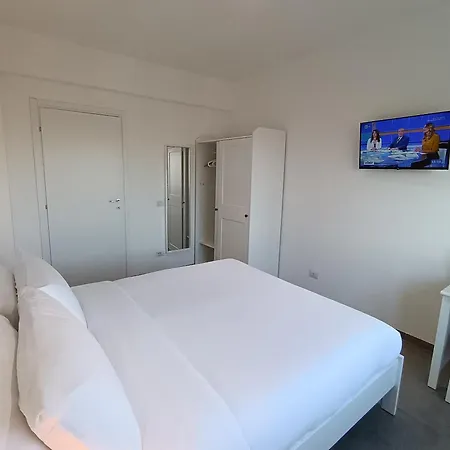 Gigli Felici Apartment