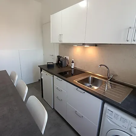 Apartment Gigli Felici