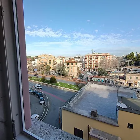 Gigli Felici * Rome