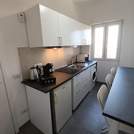Apartment Gigli Felici