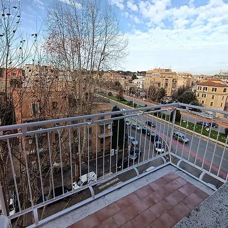 Gigli Felici * Rome