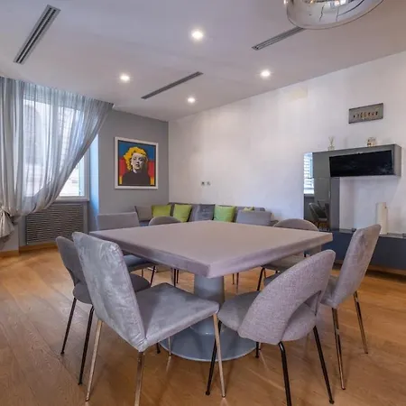 Ht Casa Cortese Apartment *