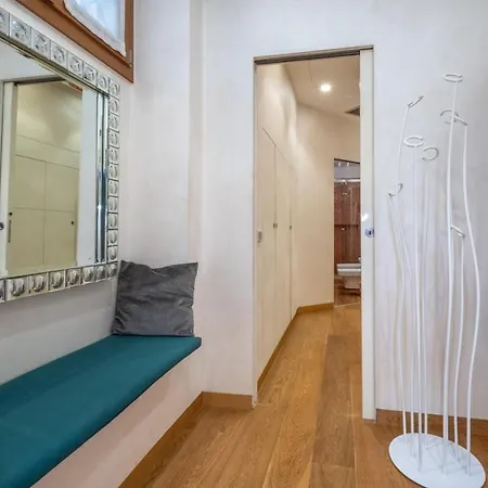 Ht Casa Cortese Apartment