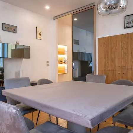 Ht Casa Cortese Apartment Rome