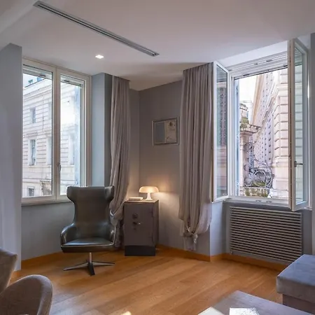 Apartment Ht Casa Cortese Rome