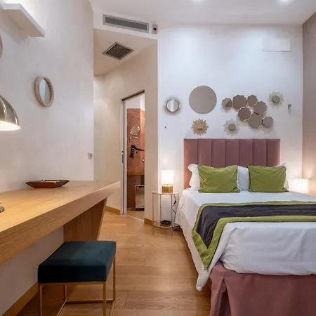 Apartment Ht Casa Cortese