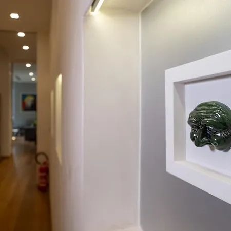 Apartment Ht Casa Cortese Rome