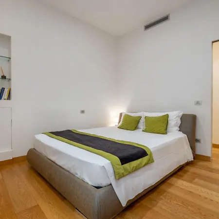 Ht Casa Cortese * Rome