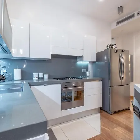 Ht Casa Cortese Apartment