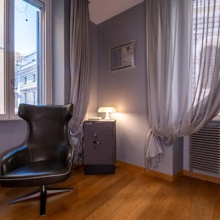 Ht Casa Cortese Apartment Rome