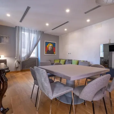 Ht Casa Cortese Rome