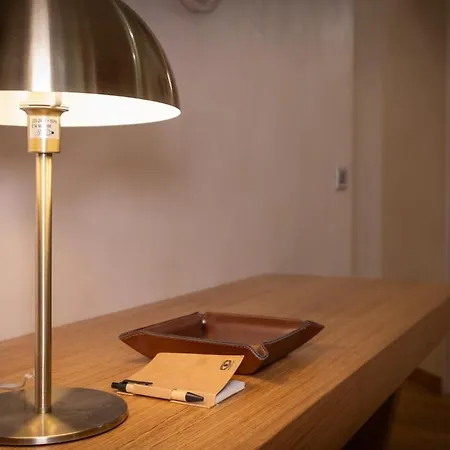 Ht Casa Cortese Apartment
