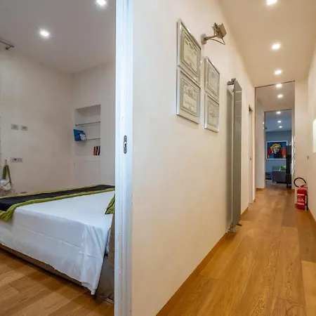 Ht Casa Cortese Apartment *
