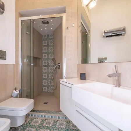 Ht Casa Cortese Apartment Rome