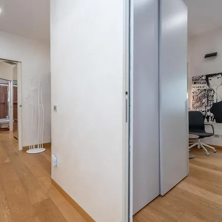 Ht Casa Cortese Apartment Rome