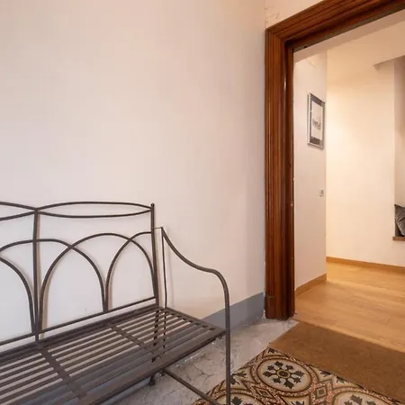 Ht Casa Cortese Apartment *
