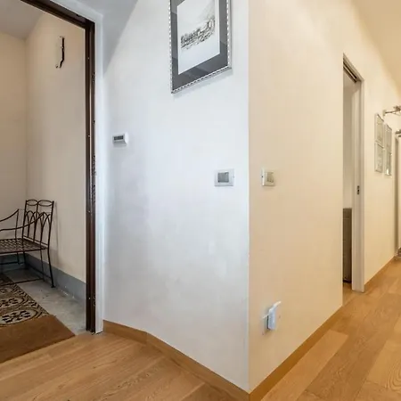 Ht Casa Cortese Apartment *