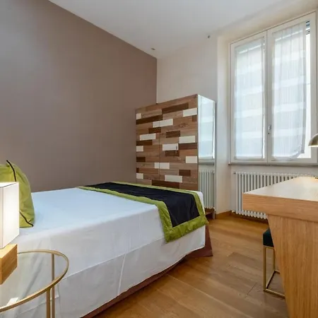 Ht Casa Cortese Apartment Rome