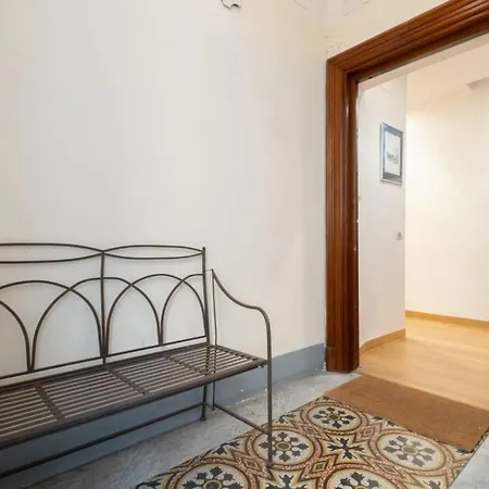 Apartment Ht Casa Cortese