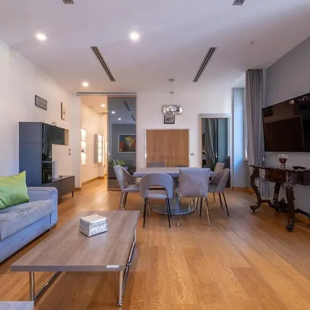 Ht Casa Cortese Rome