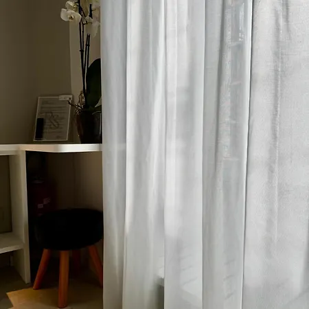 Appartamento Ponte Milvio & Parking- La De Sophie *