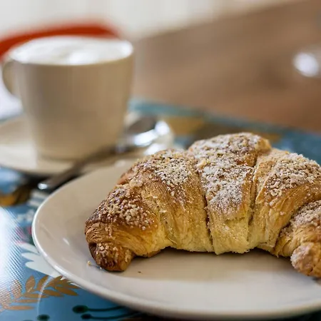 Bed & Breakfast Beb Domus Arbenzio San Giovanni Roma