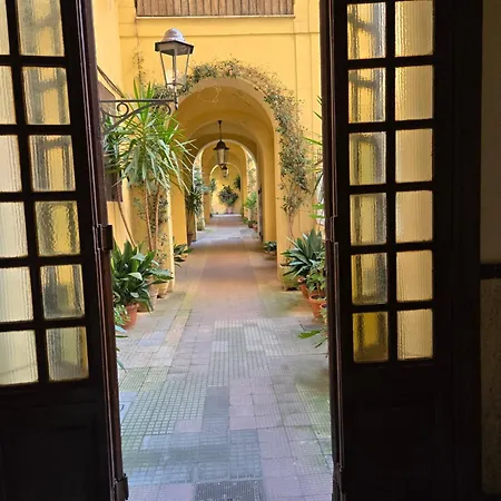 Beb Domus Arbenzio San Giovanni