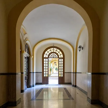 Beb Domus Arbenzio San Giovanni Bed & Breakfast