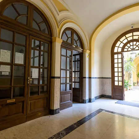 Bed & Breakfast Beb Domus Arbenzio San Giovanni Roma